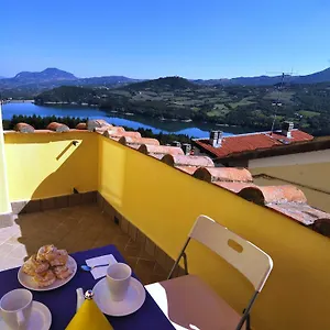 Borgo Massovrana Castel di Casio