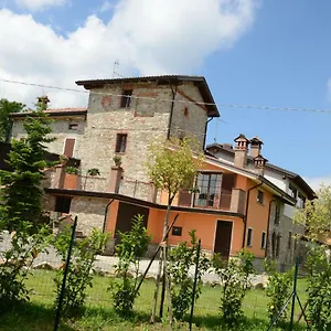 Torretta Di Bassano Rivergaro