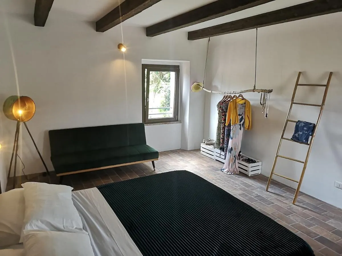 Πανσιόν Casa Giogano Ξενοδοχείο Chiesanuova  Ιταλία