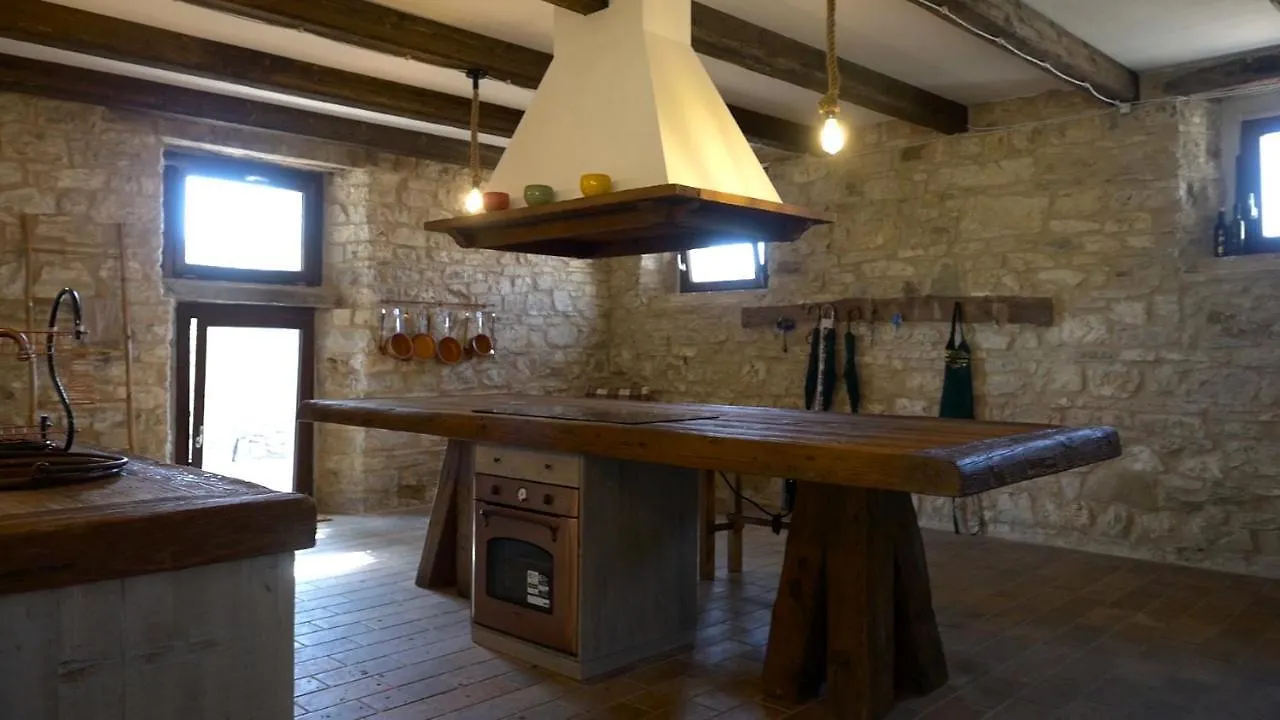 Casa Giogano Ξενοδοχείο Chiesanuova  San Leo