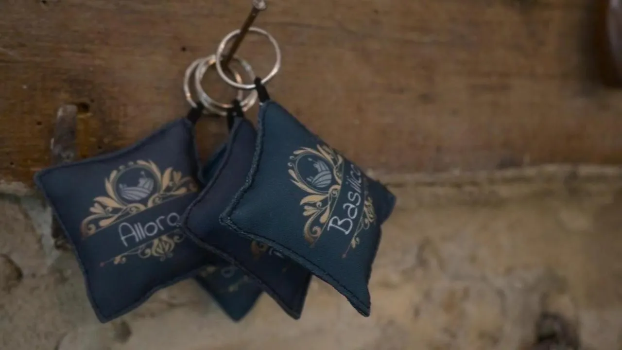 Casa Giogano Ξενοδοχείο Chiesanuova