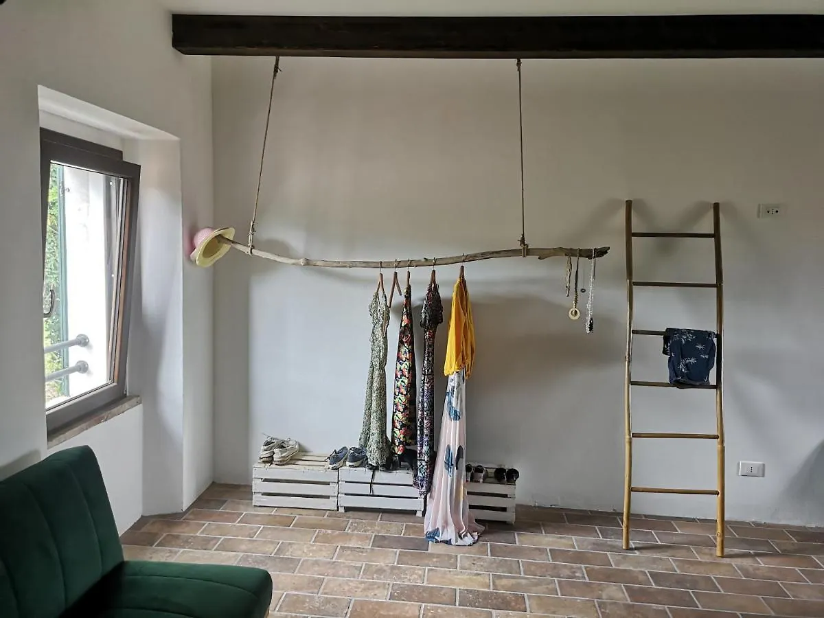 Casa Giogano Ξενοδοχείο Chiesanuova  0*, San Leo Ιταλία