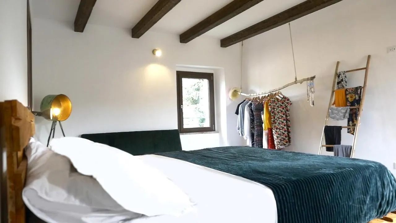 Casa Giogano Ξενοδοχείο Chiesanuova  Πανσιόν San Leo