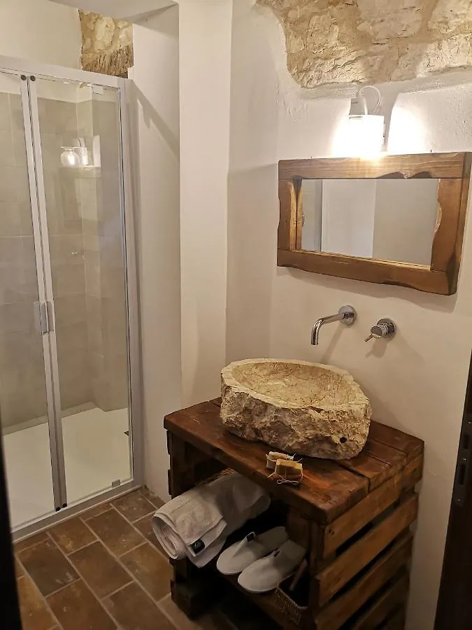 Casa Giogano Ξενοδοχείο Chiesanuova  0*, San Leo