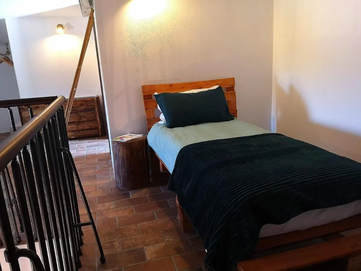 Casa Giogano Ξενοδοχείο Chiesanuova  Πανσιόν