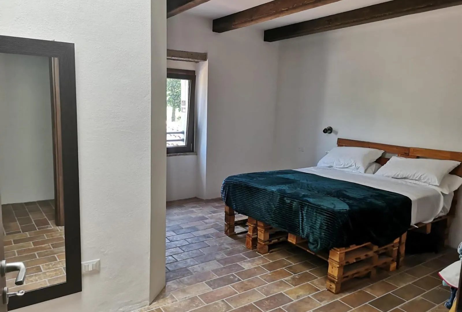 Πανσιόν Casa Giogano Ξενοδοχείο Chiesanuova