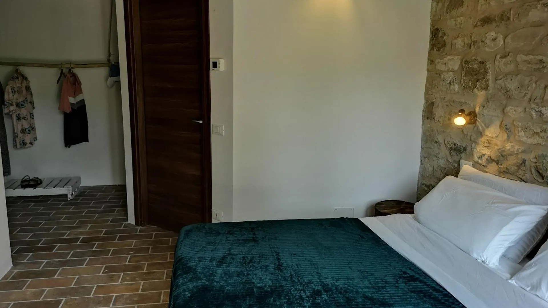 Πανσιόν Casa Giogano Ξενοδοχείο Chiesanuova