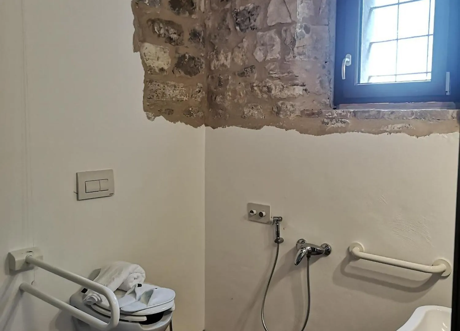Πανσιόν Casa Giogano Ξενοδοχείο Chiesanuova